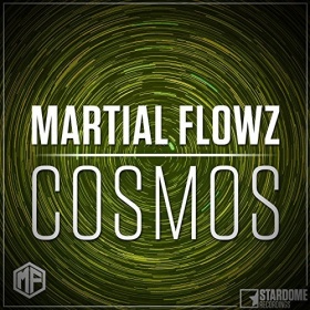 MARTIAL FLOWZ - COSMOS